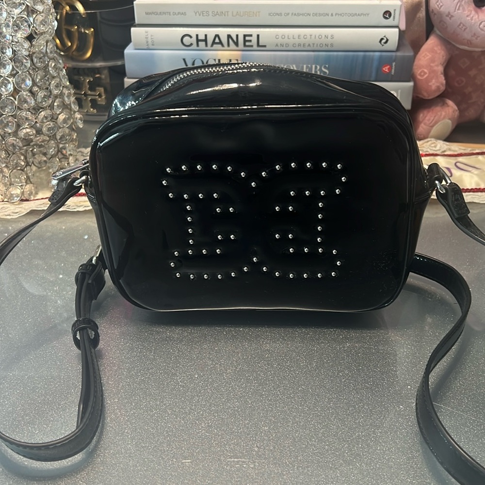 Sam Edelman Naya Camera Crossbody Handbag